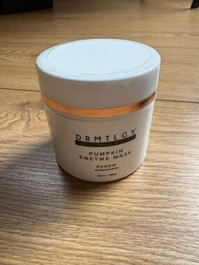 DRMTLGY mask